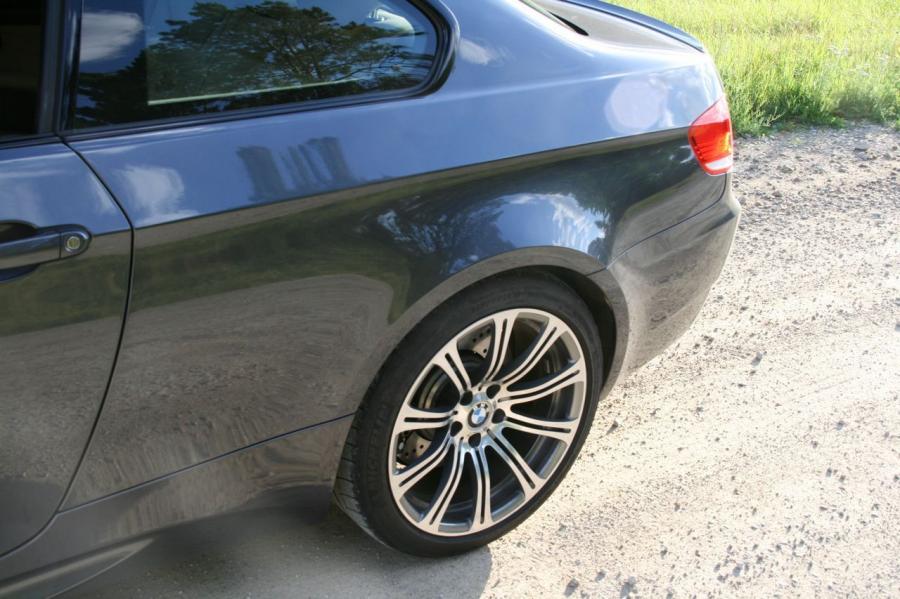  BMW M3 2008 года  (фото 98 из 219)